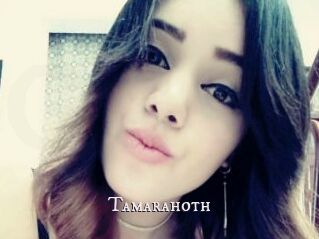 Tamarahoth