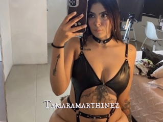 Tamaramarthinez