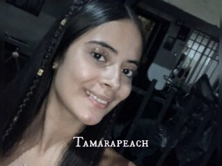 Tamarapeach