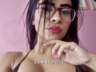 Tammy_rosse