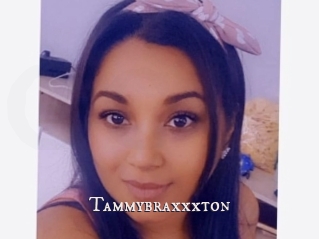 Tammybraxxxton