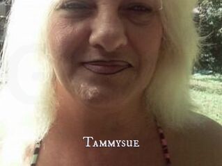 Tammysue