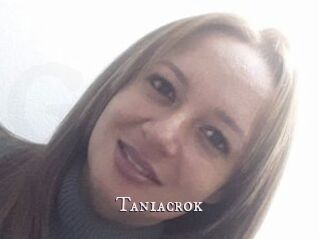 Taniacrok