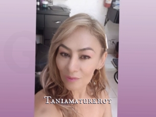 Taniamaturehot