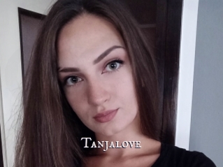 Tanjalove