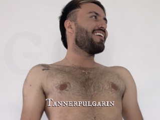 Tannerpulgarin