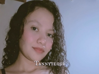 Tannytequi