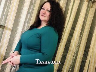 Tashagaia