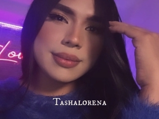 Tashalorena