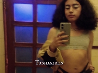 Tashasiren