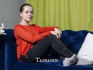 Tashasun