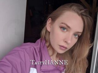 TastyHANNE