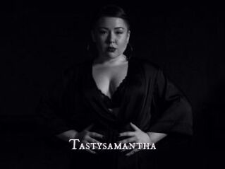 Tastysamantha