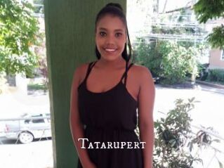 Tatarupert