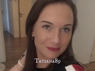 Tatiana89