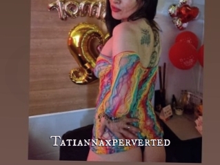 Tatiannaxperverted