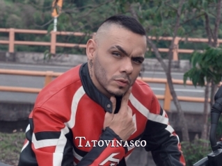 Tatovinasco