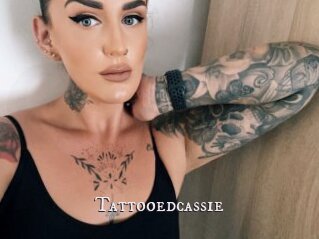 Tattooedcassie