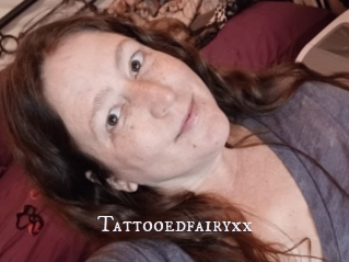 Tattooedfairyxx