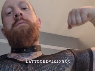 Tattooedviking69