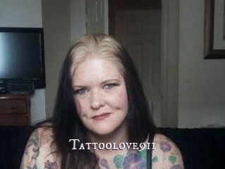 Tattoolove911