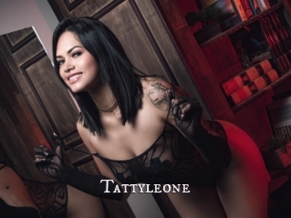 Tattyleone