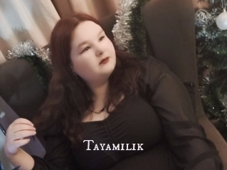 Tayamilik