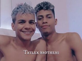 Taylex_brothers