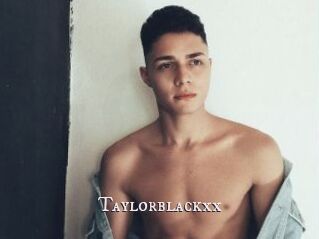 Taylorblackxx