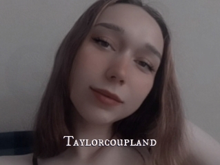 Taylorcoupland