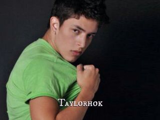 Taylorhok