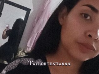 Taylortentaxxx