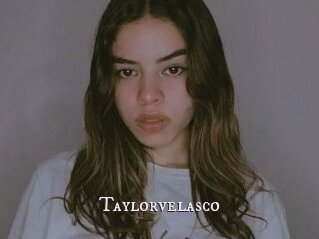 Taylorvelasco