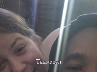 Teendessi