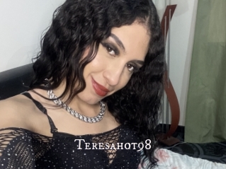 Teresahot98