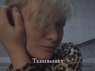 Terribarret