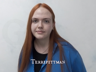 Terripittman