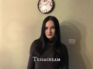 Tessacream