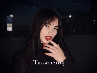 Tessataylor