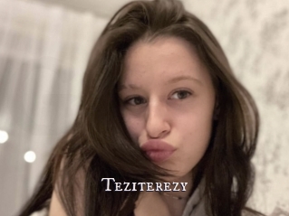 Teziterezy