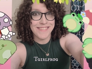 Tgirlfrog