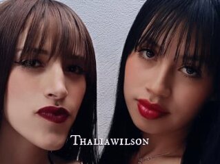 Thaliawilson