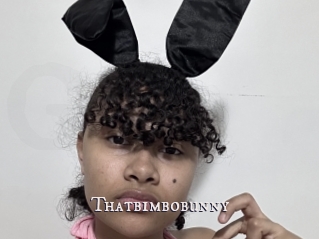 Thatbimbobunny