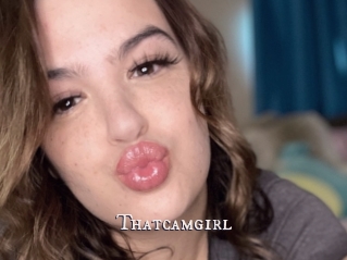 Thatcamgirl