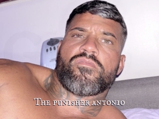 The_punisher_antonio