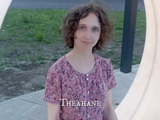 Theahane