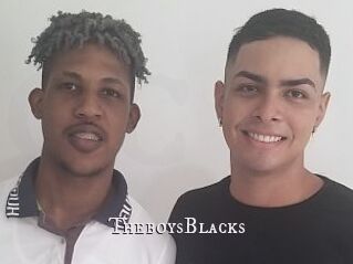 TheboysBlacks