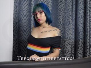 Thegirlwiththetattoos