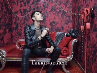 Thekingegber