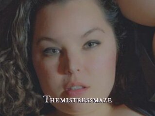 Themistressmaze